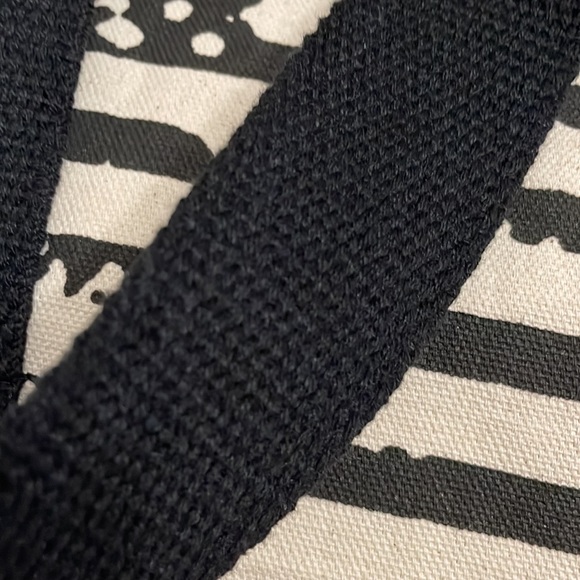 Nurses Canvas Tote Bag - Picture 5 of 5